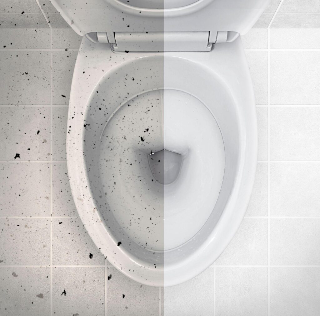 Bathroom cleaning service in Bhubaneswar